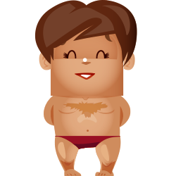 Avatar de cherub