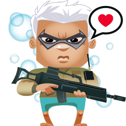 Avatar de Ethanow