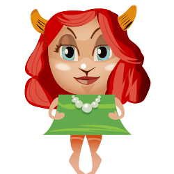 Avatar de MIRABELLA