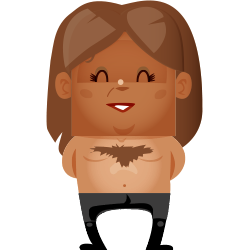 Avatar de Loki