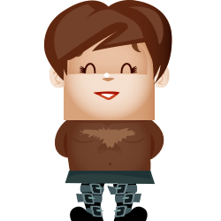 Avatar de nounou33