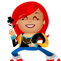 Avatar de modela