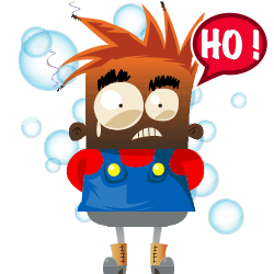 Avatar de mistercharly