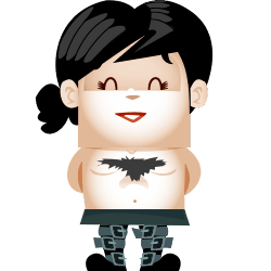 Avatar de MisterZ81