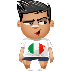 Avatar de MILTEO