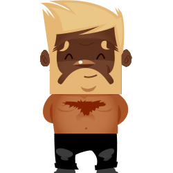 Avatar de theoto