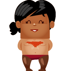 Avatar de chantal2160