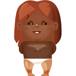 Avatar de Laadmoiselle