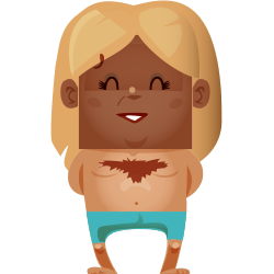 Avatar de Joshuahawk