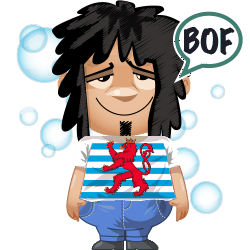 Avatar de castor