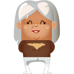 Avatar de arrachegeule