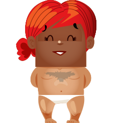 Avatar de della18