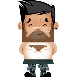 Avatar de sinouhe