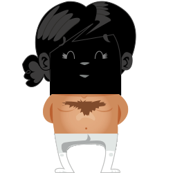 Avatar de mal