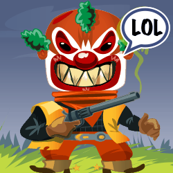 Avatar de alphonsek