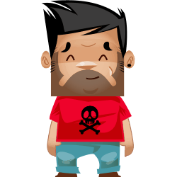 Avatar de Skarn