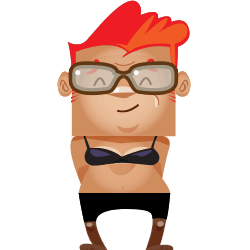 Avatar de destuctore