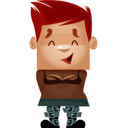 Avatar de Nancy