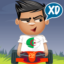 Avatar de Sofiane25