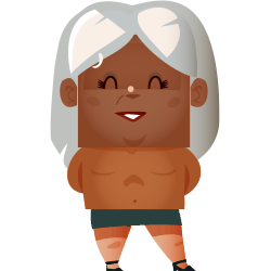 Avatar de mushroom
