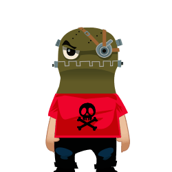 Avatar de Pandori