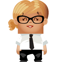 Avatar de lupa