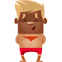 Avatar de Frambuesa