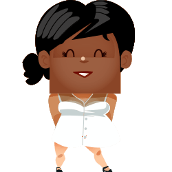 Avatar de lanoiraude