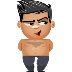Avatar de Kogoro