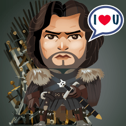 Avatar de burning
