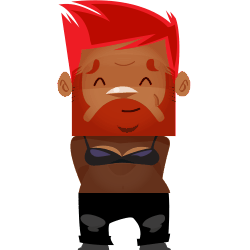 Avatar de COCOVG