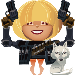 Avatar de bastacosi
