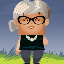 Avatar de lanouce76