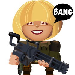 Avatar de shaky