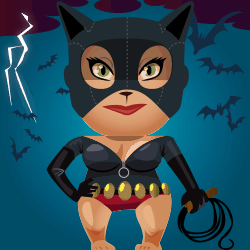 Avatar de rikette