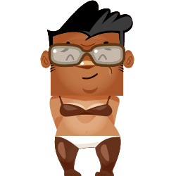 Avatar de weshgirl