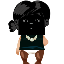 Avatar de tress