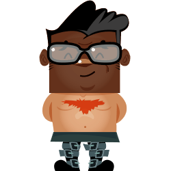 Avatar de Lumare