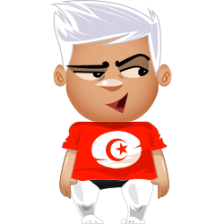 Avatar de gladiateur