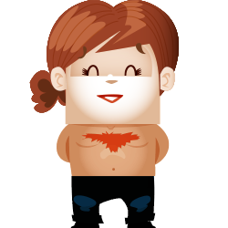 Avatar de gounette