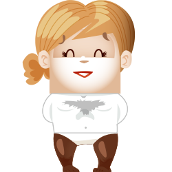 Avatar de Poupougne