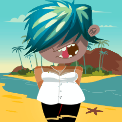 Avatar de Ghanima
