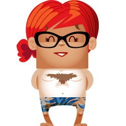 Avatar de anisbay