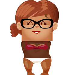 Avatar de sabrinadu7