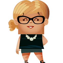 Avatar de gluck