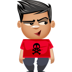 Avatar de MonsterRZ