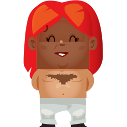 Avatar de clariebella