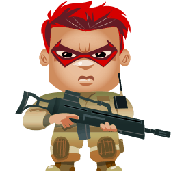 Avatar de Poluxpaul