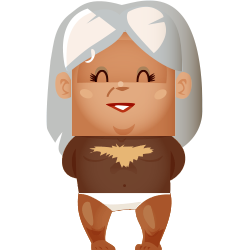 Avatar de cyprienne31