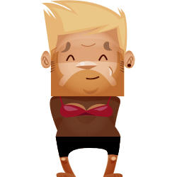 Avatar de manoudor